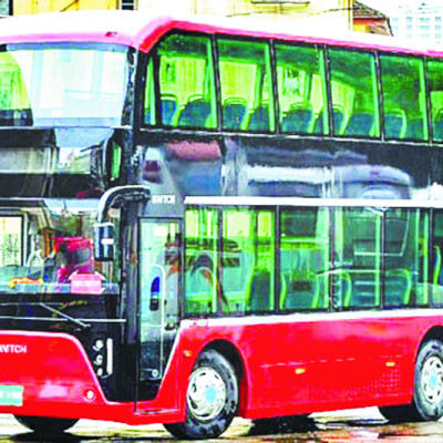 বিদ্যুতে চলবে গাড়ি, যোগাযোগ খাতে আসছে বড় পরিবর্তন