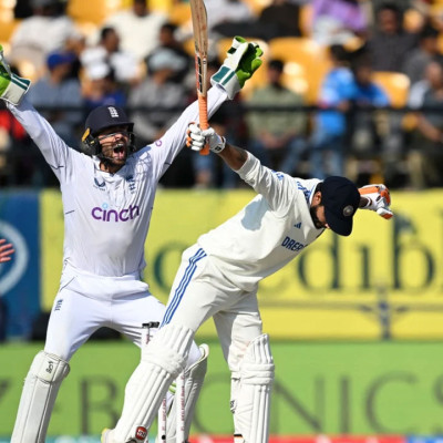 ভারত সিরিজের সূচি প্রকাশ করল ইংল্যান্ড