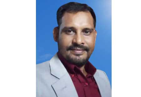 বে গ্রুপের প্রতিষ্ঠাতা ও চেয়ারম্যান শামসুর রহমান আর নেই