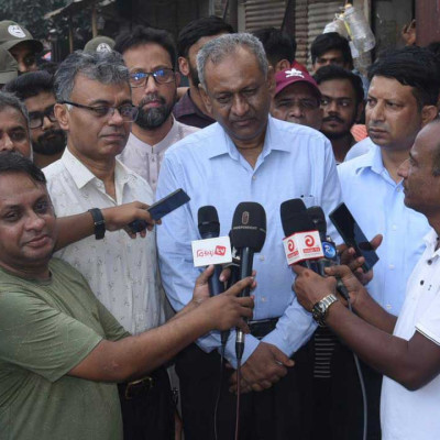 প্রধানমন্ত্রীর স্বদেশ প্রত্যাবর্তন দিবসে ছাত্রলীগের নানা কর্মসূচি