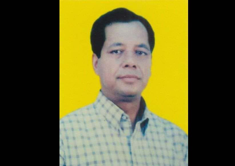 ছেঁড়াস্মৃতি -আব্দুর রউফ মান্নান