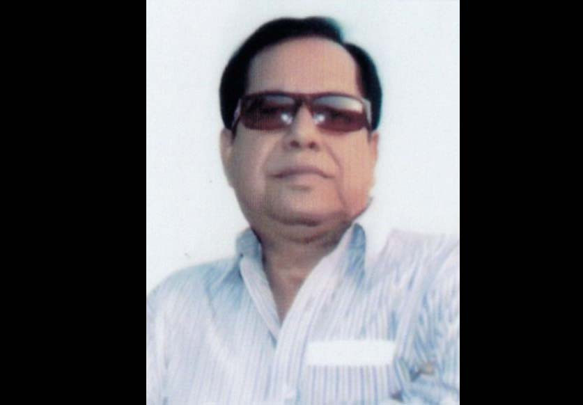 *ছেঁড়াস্মৃতি*-আব্দুর রউফ মান্নান