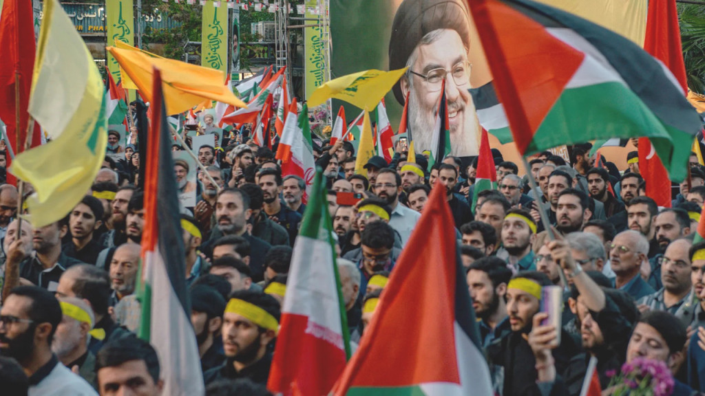 ইসরায়েলকে গাজায় অভিযানের ‘অজুহাত’ দিয়েছে হামাস : মাহমুদ আব্বাস