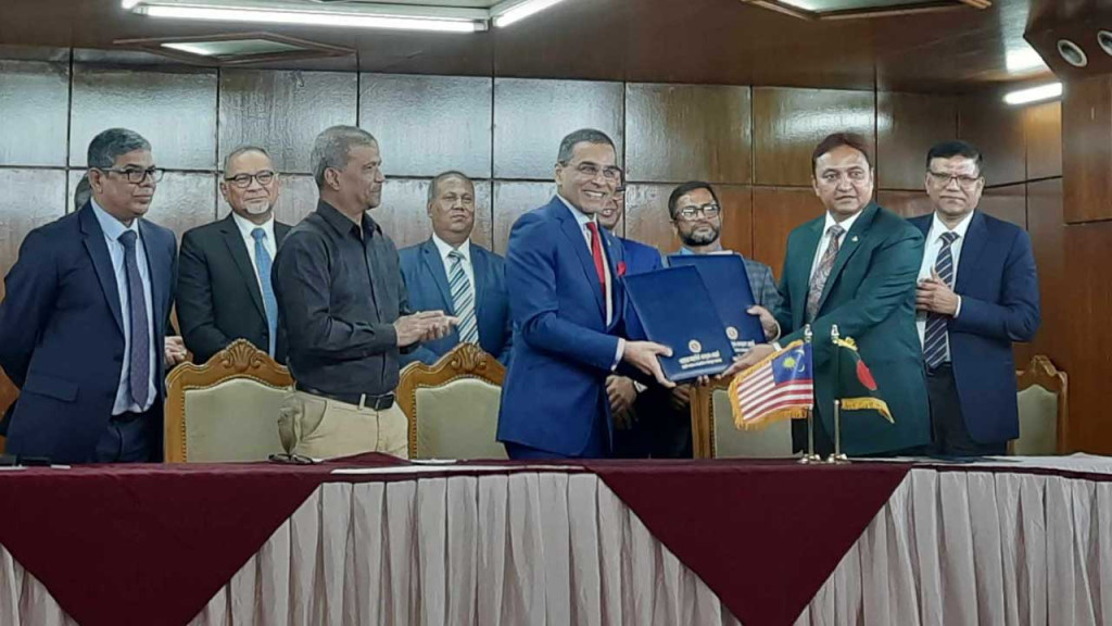 ‘নাগরিকদের প্রতি যেকোনো ধরনের বৈষম্য আইনের শাসনের পরিপন্থি’