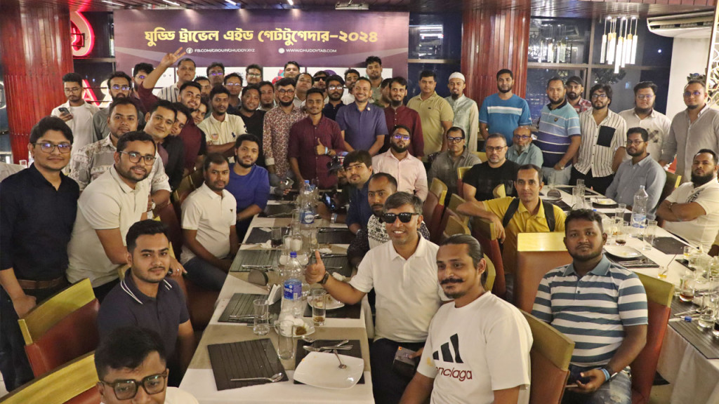 নড়াইলের লোহাগড়া: এ যেন আতঙ্কিত এক জনপদের নাম