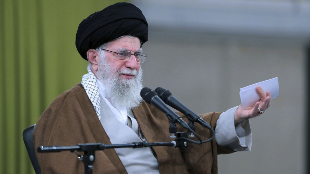 রাইসির মৃত্যুতে আগাম প্রেসিডেন্ট নির্বাচনের তারিখ ঘোষণা করল ইরান