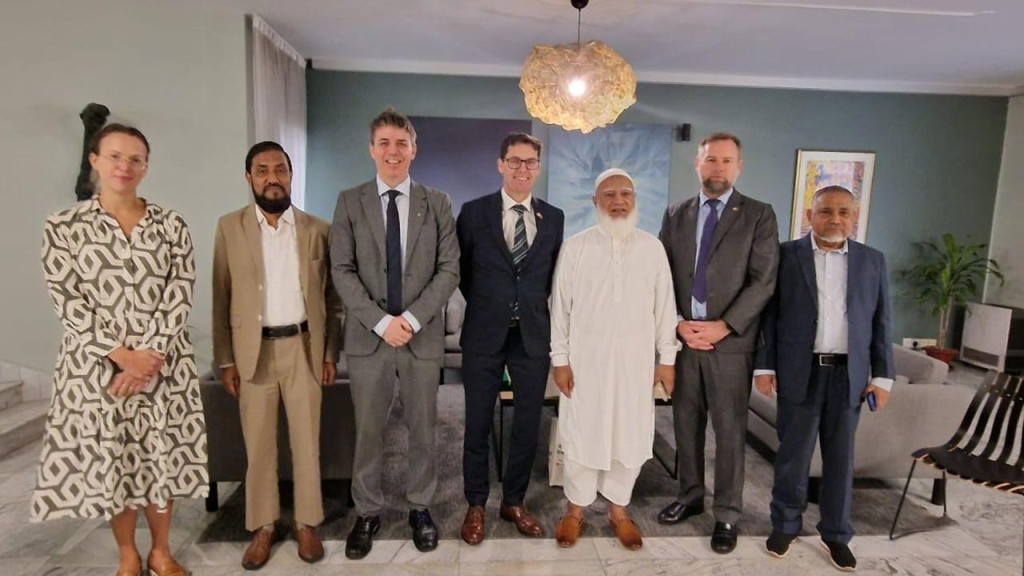 সংবাদপত্রকে জনগুরুত্বপূর্ণ শিল্প ঘোষণার দাবি এফবিসিসিআইয়ের