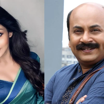 ‘পরাণ যাহা চায়’ ছবিতে নতুন চমক