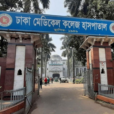 ট্রাকের ধাক্কায় মোটরসাইকেলে থাকা দুই ভাই নিহত