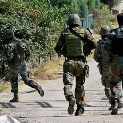 ভারতশাসিত কাশ্মিরের স্বাধীনতা সংগ্রামে সমর্থন জানাল পাকিস্তান