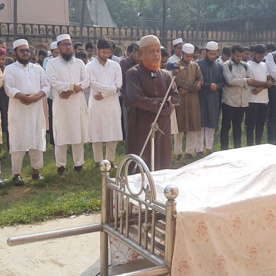 ঘূর্ণিঝড় রেমালের প্রভাবে ৫ ফুট উচ্চতার জলোচ্ছ্বাসের শঙ্কা