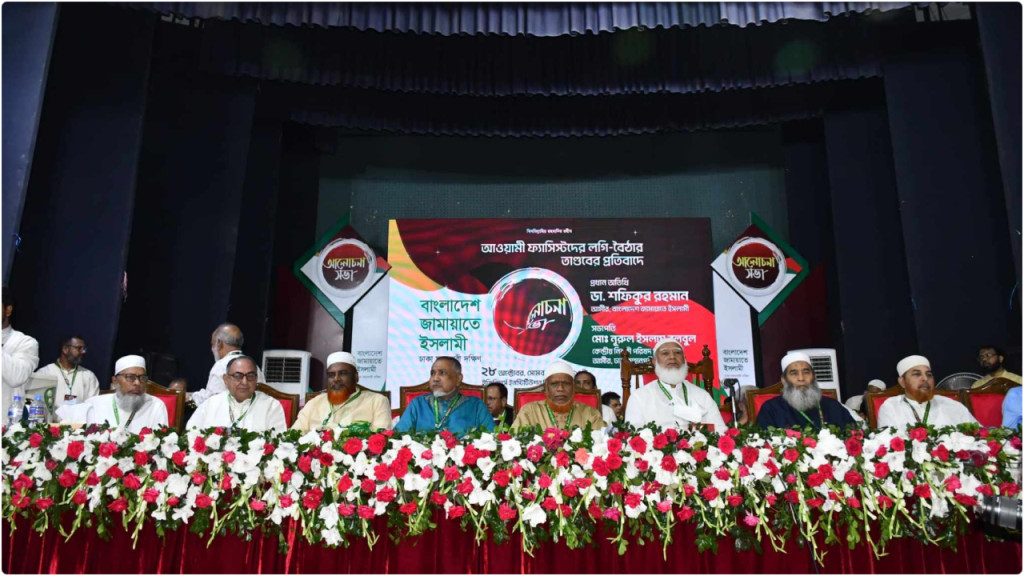 সাংবাদিক হেনস্তার ব্যাপারে আমরা সতর্ক আছি : কাদের