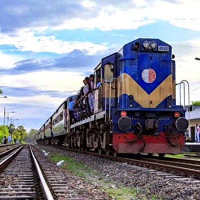 ঢাকা-মাওয়া-ভাঙ্গা ট্রেন চলবে ৭ সেপ্টেম্বর