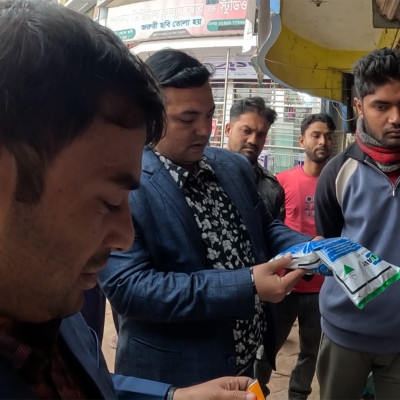 বিশ্বকাপের আগে র‌্যাঙ্কিংয়ে বড় বিপর্যয় সাকিব-লিটনদের