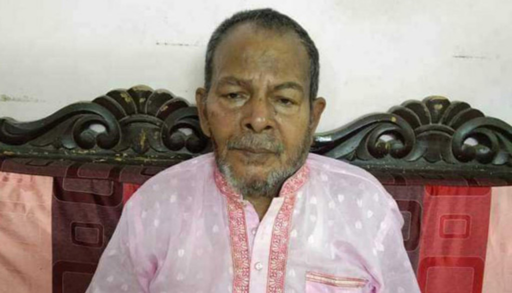 নিখোঁজ হওয়া জালালের মরদেহ মিলল নড়াইলের সড়কে