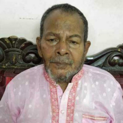 নিখোঁজ হওয়া জালালের মরদেহ মিলল নড়াইলের সড়কে