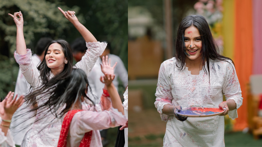 মানসিকভাবে মেরে ফেললে সীমানার মতো ঘুম দিতে ইচ্ছে করে : দীপা