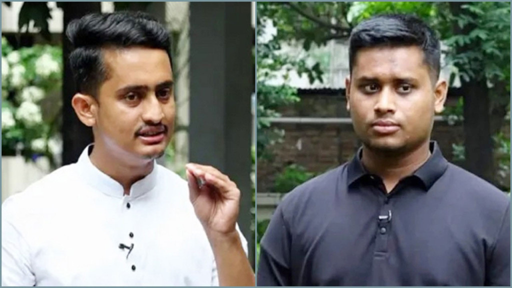 বেনজীরের দায় নেবে না পুলিশ: স্বরাষ্ট্রমন্ত্রী