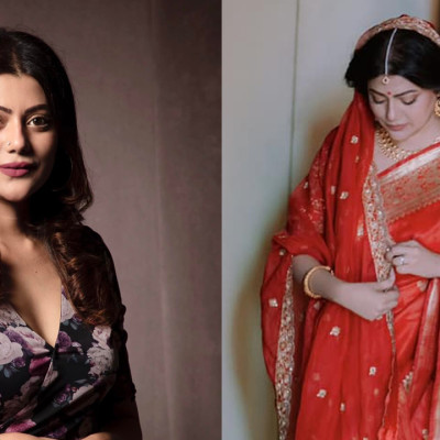 সত্য ঘটনা অবলম্বনে বানানো হয় বলিউডের ভৌতিক এই সিনেমা!