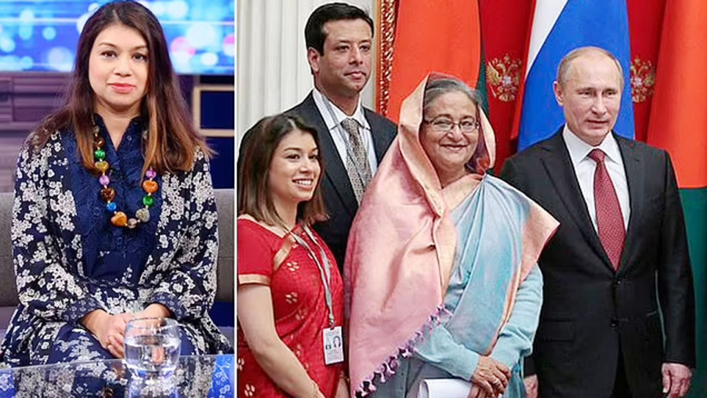 এমপি আনার হত্যা : শিলাস্তির পর তানভীরের দায় স্বীকার