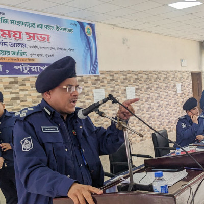 রাজনীতি সবার জন্য উন্মুক্ত, কিন্তু ছাত্রলীগের জন্য নিষিদ্ধ