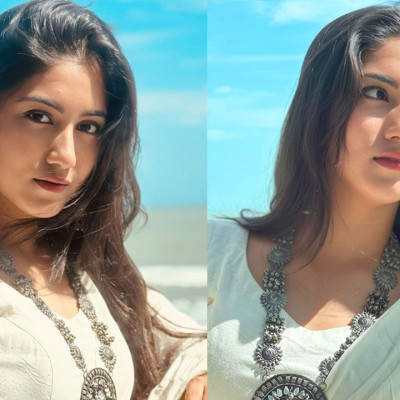 এ বছর বিয়েটা করে ফেলা উচিত : সাফা কবির