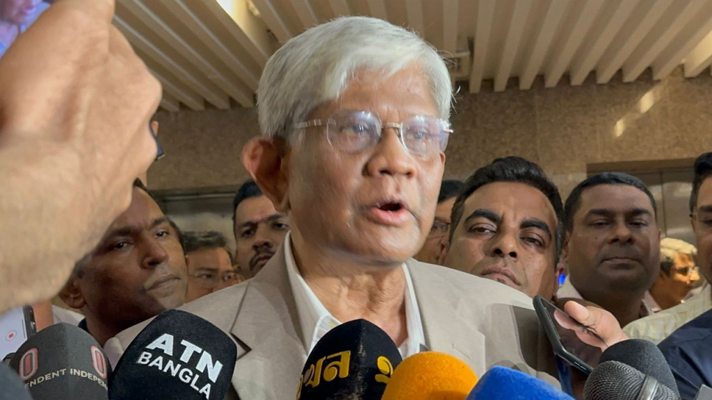 দুদকের কাছে যে আবেদন জানালেন বেনজীর