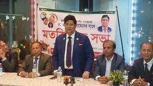 আমেরিকা সুষ্ঠু নির্বাচন চায়, আমরাও তাতে প্রতিশ্রুতিবদ্ধ: পররাষ্ট্রমন্ত্রী