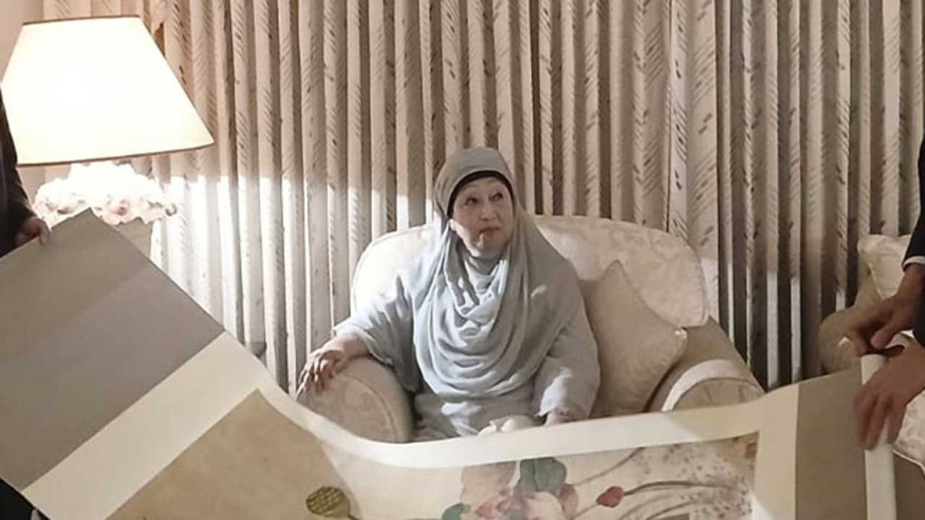 নড়াইলে বাজেটকে স্বাগত জানিয়ে আনন্দ মিছিল