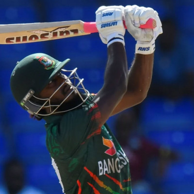 তিন ফরম্যাটেই খেলা নিয়ে যা বললেন জাকের