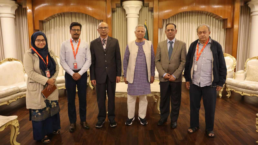 রোহিঙ্গা সমস্যা সমাধানে আন্তর্জাতিক সদিচ্ছার প্রয়োজন