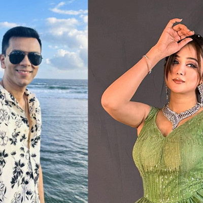 নরেন্দ্র মোদির শপথ অনুষ্ঠানে যোগ দিলেন শেখ হাসিনা