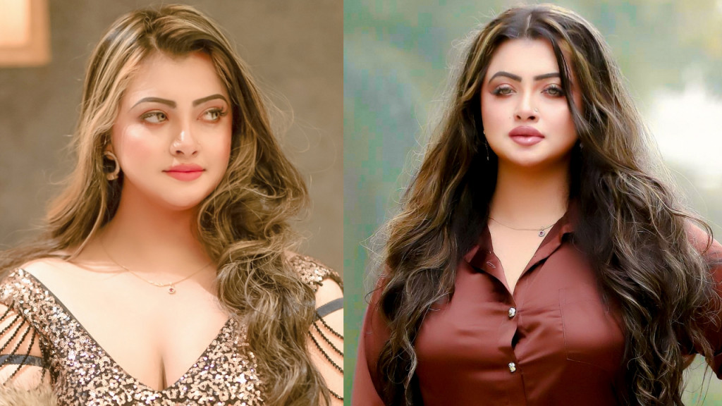 ‘টাইট জামা পরে হাজির হলে মানুষের আমাকে গ্রহণ করতে অসুবিধা হবে’