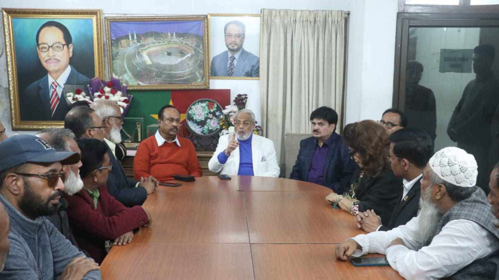 ইসরাইলের বিষয়ে জাতিসংঘ মহাসচিবকে ইরানি মন্ত্রীর চিঠি, যা লিখলেন