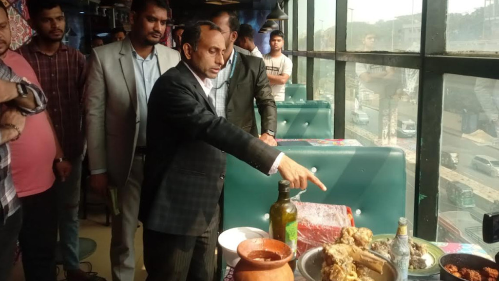 শিশুশ্রম নিরসনে প্রত্যেককে আরও সচেতন হতে হবে