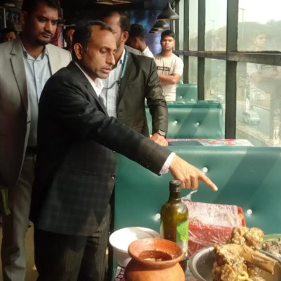 শিশুশ্রম নিরসনে প্রত্যেককে আরও সচেতন হতে হবে