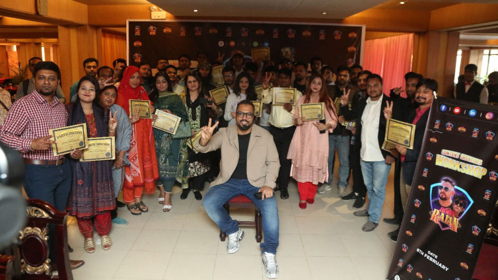 টিকিট কালোবাজারি এ বছরের পর আর থাকবে না: র‍্যাব