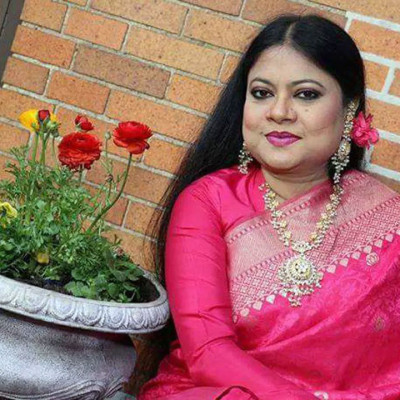 নামের ভুল বানান নিয়ে ক্ষুব্ধ কনকচাঁপা