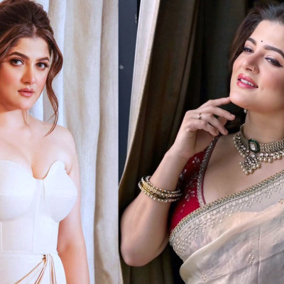 একাধিক বিয়ে নিয়ে সমাজের চোখ রাঙানিতে কিছু যায় আসে না