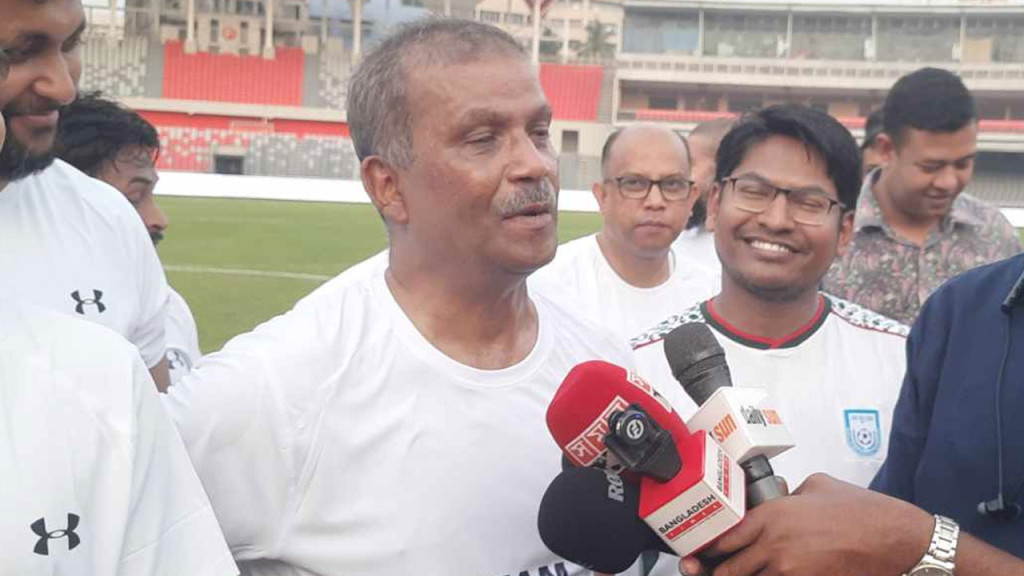 ঈদ শুভেচ্ছা বিনিময় করলেন প্রধানমন্ত্রী