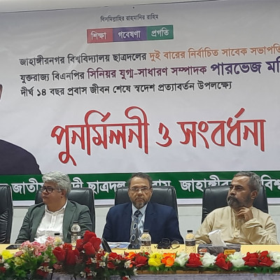 প্রবীণদের কল্যাণে তথ্য-প্রযুক্তির যথাযথ ব্যবহার নিশ্চিত করতে হবে