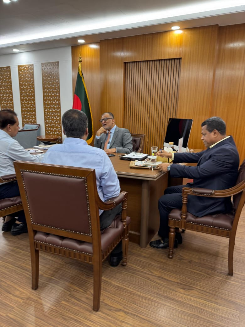 সহযোগী-ভ্রাতৃপ্রতিম সংগঠনের নেতাদের সঙ্গে আ. লীগের সভা কাল