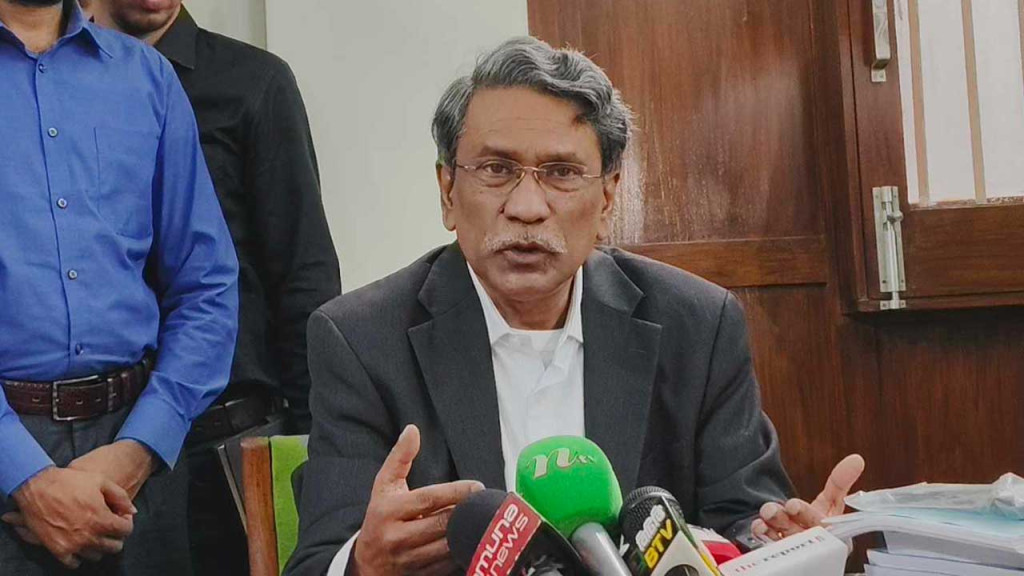 যুদ্ধাপরাধ মামলায় নড়াইলের গোলাম কুদ্দুস গ্রেপ্তার