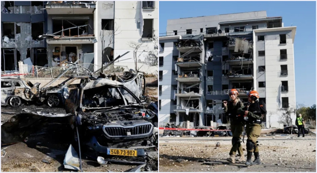 রাস্তায় কেটেছে তাদের ঈদ