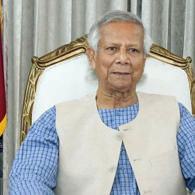 নির্ভুল মানচিত্রায়নের মাধ্যমে টেকসই সমুদ্রনীতি গড়ে তুলতে হবে