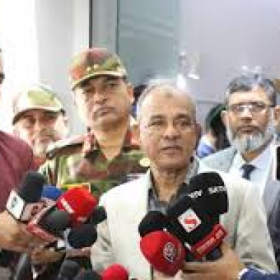 চলতি বছরের ৩১ ডিসেম্বরের মধ্যে ই-পাসপোর্ট পুরোপুরি চালু করা হবে- স্বরাষ্ট্র উপদেষ্টা