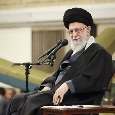 যুদ্ধের সময় খামেনিকে হত্যার সুযোগ পায়নি ইসরায়েল