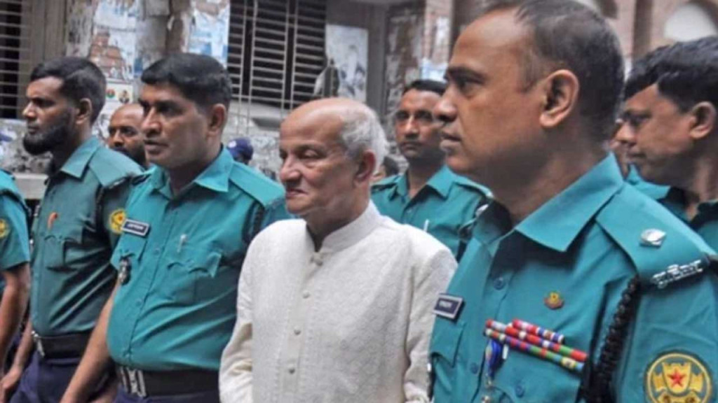 পাকিস্তানকে হারিয়ে ইতিহাস গড়তে বাংলাদেশের লক্ষ্য ৩০ রান