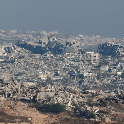 যুদ্ধবিরতি চুক্তি হলে গাজায় আর যুদ্ধ শুরু হতে দেবে না যুক্তরাষ্ট্র