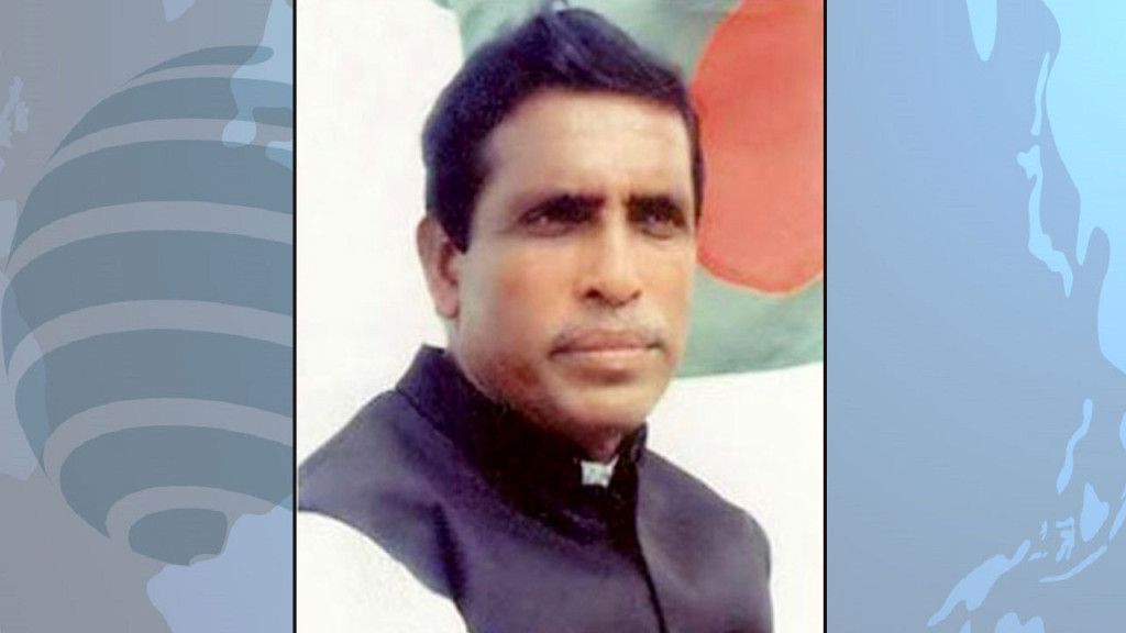 আ.লীগের সুসময়-দুঃসময়ের সাথী আব্দুর রাজ্জাকের মৃত্যুবার্ষিকী আজ